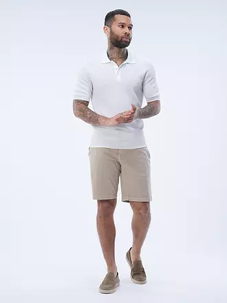 GRAN SASSO | Polo | weiss